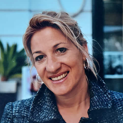 Psicoterapeuta Gestalt