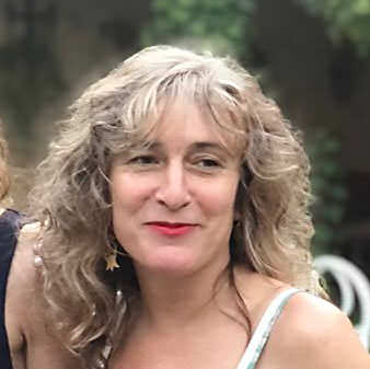 Psicoterapeuta Gestalt y Transpersonal