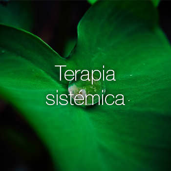 Terapia sistémica
