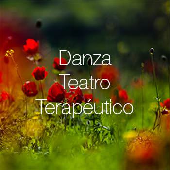 Danza Teatro terapéutico en Sevilla